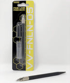 Fine-Line Precision Craft Hobby knife - Image 6