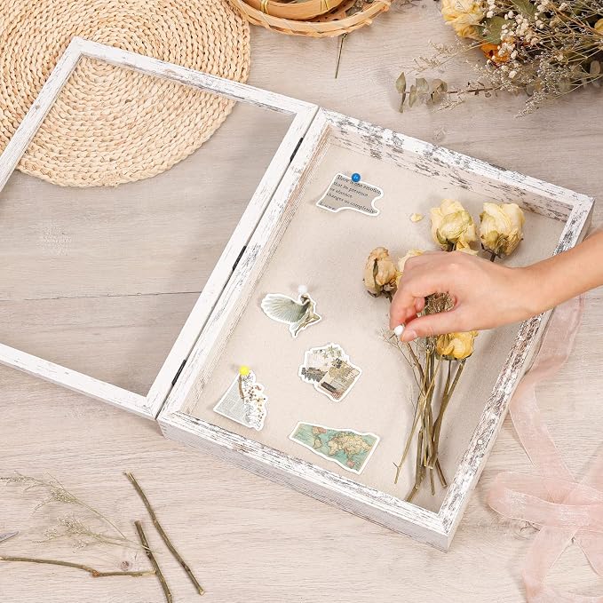 2 Packs 11x14 Shadow Box Frame - Image 4