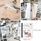 Sticker Book for Adults - Image 4