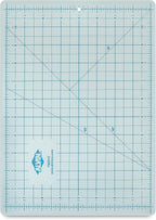 ALVIN TM Translucent Cutting Mat 8.5 x 12 inch | 3mm Layer - Image 2