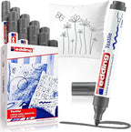 edding CR Textile Marker by edding