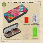 Leatrice Flower Diamond Art Kits - Image 4