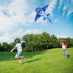 SGftre Complete Kite with Handle, Line & Accessories, Family Outdoor Activities - Image 6