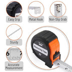 Mr. Pen- Tape Measure, Steel Measuring Tape | Bulk Tape Measure - Image 4