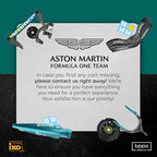 LUPPA Formula 1 AMR 23 Model kit - Image 2