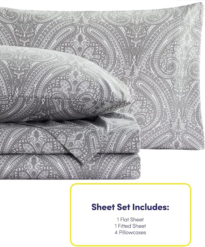Full Size Bed Sheets - Image 5