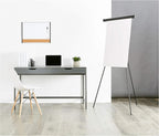 Amazon Basics Height Adjustable Aluminum Flipchart Easel Stand, - Image 10