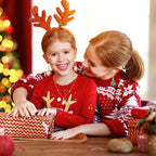MARFOREVER 120 PCS Christmas Charms - Image 7