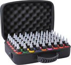 Drawing Ink Travel Case by Unknown