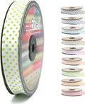 Cotton Fold Bias Binding Tape by Biyelli