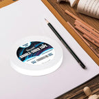 Ultra-Thin Permanent Double-Sided Tape - Image 4
