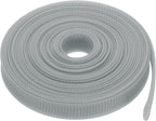 uxcell Expandable Sleeving, 1 3/16-inch 25ft Cable Sleeve by uxcell