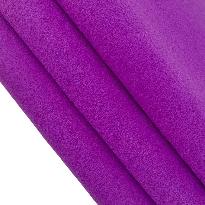 Jtnohx Color Felt for Crafts, 1 Square Yard Felt Fabric, 1.4mm Thickness - Image 4