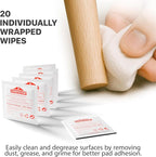 X-Protector Furniture Pads Preparation Set - Image 3