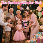 FUNNYB&G Mess-Free Foil Art Craft - Image 8