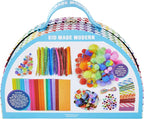 Kid Made Modern Rainbow Craft Kit, 1 EA - Image 3