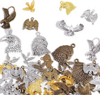 stino 100g Metal Pendant Charms by stino