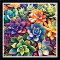Fanxvivy Counted Cross Stitch Kits by Fanxvivy