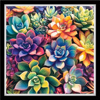 Fanxvivy Counted Cross Stitch Kits by Fanxvivy