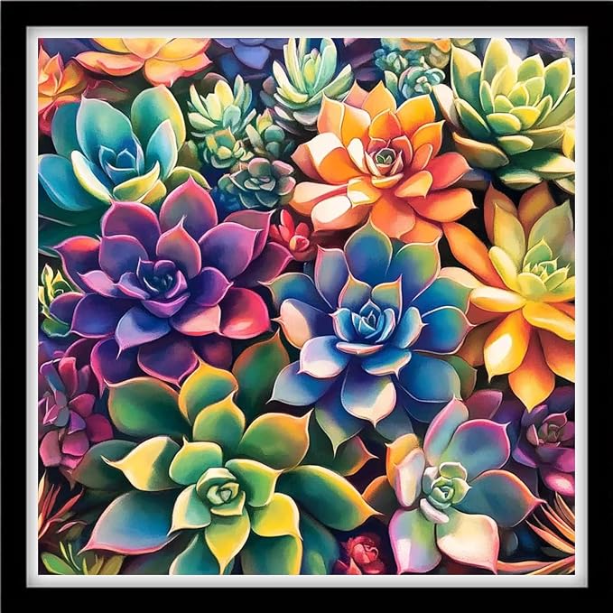 Fanxvivy Counted Cross Stitch Kits by Fanxvivy