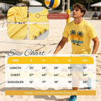 Joyclub 5 PCS Unisex Sublimation Blanks Bulk Polyester T Shirts - Image 4