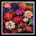 Fanxvivy Counted Cross Stitch Kits by Fanxvivy