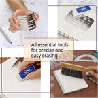 Mr. Pen- Professional Drafting Tools & Geometry Set - Image 7