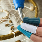 Mr. Pen- Hot Glue Gun Finger Protectors, Silicone Finger Protectors | Rubber - Image 7