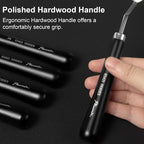 PHOENIX Flexible Palette Knife Set - Image 7