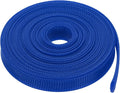 uxcell Expandable Sleeving, 1 3/16-inch 25ft Cable Sleeve by uxcell