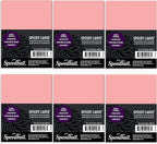 Speedball 3 in. x 4 in. Speedy-Carve Linocut Block by SpeedballArt