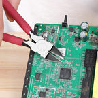 IGAN-P6 6-inch Ultra Sharp & Powerful Side Cutter Clippers - Image 5