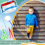 36 Pcs Bug Catcher for Kids, Bug Catching Kit - Image 4