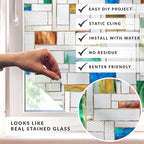 Horizon Window Privacy Film by Artscape - Image 2