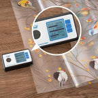 DKTIE Window Privacy Cling Film - Image 8