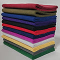 XSEINO 12 Rolls 8"x35" 1.4mm Thick Soft Felt Fabric Sheet 12 Assorted Gothic by XSEINOiscreating%EF%BC%81
