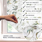 Flight Window Privacy Film by Artscape - Image 2