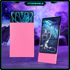 TitanShield Premium Card Sleeves | Compatible - Image 2