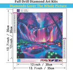 Mosaflare 5D Diamond Painting Kits - Image 5
