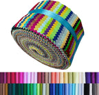 Jelly Roll Fabric - Image 2