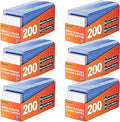 1200 Card Sleeves Hard Plastic, Arjiekwei 3"X 4" Baseball Cards Protectors by Arjiekwei