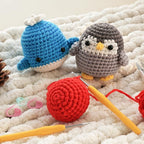 Crochet Kit for Beginners Adults - Image 5
