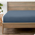 Fitted Bottom Sheet Full Size by BareHome