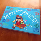 Create Your Own Opoly Board Game Kit - Image 8