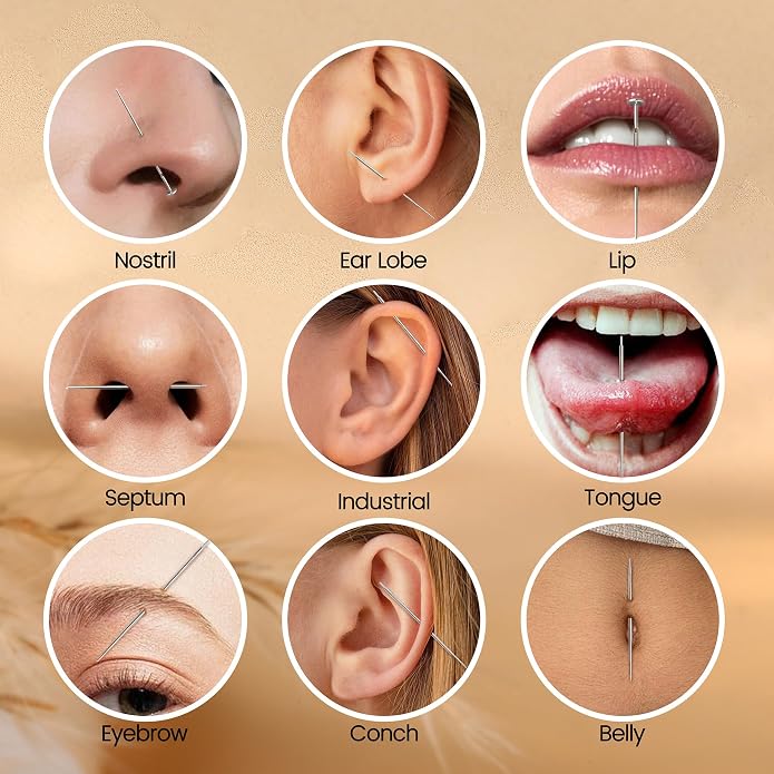 GEMQUEEN Piercing Taper Ball Grabber Tool - Image 3