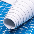 White Foam Sheets Roll, Premium Cosplay EVA Foam Sheet（1mm- 20mm Thickness - Image 5
