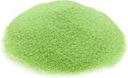 Alternative Imagination Lime Green Fine Colored Sand - Image 2