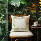 INFUNLY 16Pcs Leaf Vine Painting Stencil - Image 3