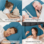 Utopia Bedding Queen Pillow Cases - Image 7