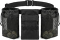 Rock Collecting Waist Bag, Foraging Bag by TRILVIX
